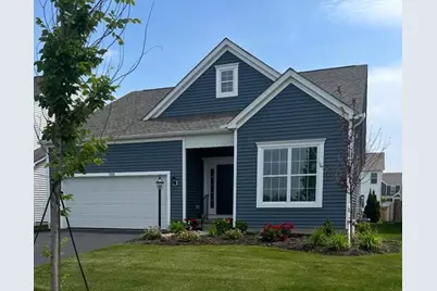 1193 Speedliner Drive, Plain City, OH 43064 - Photo 1
