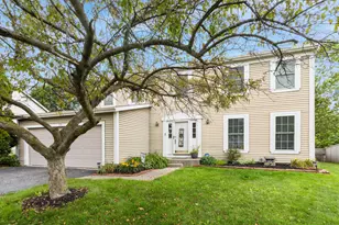 3124 Hillrose Dr, Hilliard, OH 43026 - Photo 1