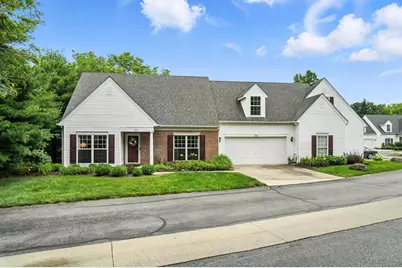 8460 Lazelle Village Drive, Lewis Center, OH 43035 - Photo 1