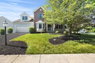 4003 Laurel Valley Dr, Powell, OH 43065 - Photo 1