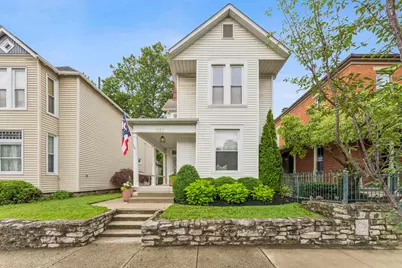 1057 Harrison Avenue, Columbus, OH 43201 - Photo 1