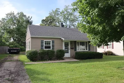 520 Albin Avenue, Washington Court House, OH 43160 - Photo 1