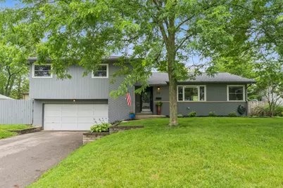 1838 Merriweather Drive, Columbus, OH 43221 - Photo 1