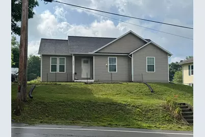 16584 Wooster Road, Mount Vernon, OH 43050 - Photo 1