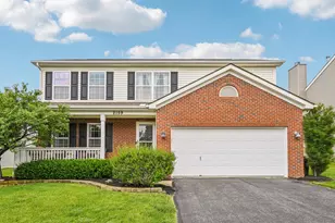 2159 Trophy Dr, Marysville, OH 43040 - Photo 1