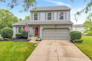 107 Kettering, Delaware, OH 43015 - Photo 1