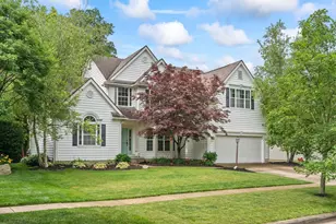 4489 Hunter Lake Dr, Powell, OH 43065 - Photo 1