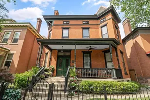 810 Franklin Ave, Columbus, OH 43205 - Photo 1