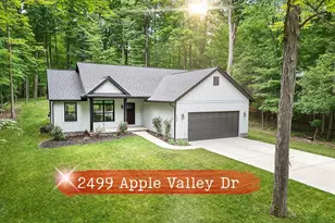 2499 Apple Valley Dr, Howard, OH 43028 - Photo 1