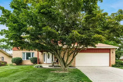 2740 Mitzi Drive, Columbus, OH 43209 - Photo 1