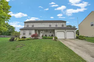 450 Cherry Hill Ct, Lithopolis, OH 43136 - Photo 1
