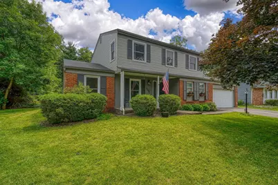 6676 Woodsedge Drive, Reynoldsburg, OH 43068 - Photo 1