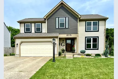 8576 Army Place, Galloway, OH 43119 - Photo 1