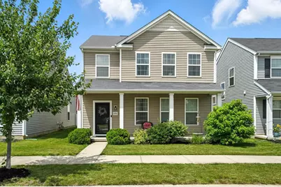 6096 Deansboro Drive, Westerville, OH 43081 - Photo 1