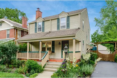 214 Blenheim Road, Columbus, OH 43214 - Photo 1