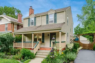 214 Blenheim Rd, Columbus, OH 43214 - Photo 1