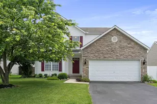 3711 Fountain Cove Ln, Grove City, OH 43123 - Photo 1