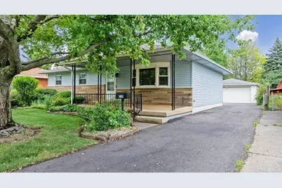 5106 Kingshill Drive, Columbus, OH 43229 - Photo 1