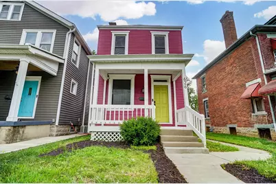 626 S 22nd Street, Columbus, OH 43205 - Photo 1