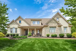 4607 Pine Tree Ct, Westerville, OH 43082 - Photo 1