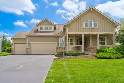 6715 Clear Creek Loop, Powell, OH 43065 - Photo 1