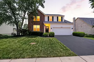 6076 El Camino Dr, Plain City, OH 43064 - Photo 1