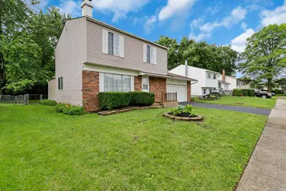 3965 Three Rivers Lane, Groveport, OH 43125 - Photo 1