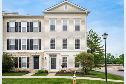 7139 Billy Goat Drive, New Albany, OH 43054 - Photo 1