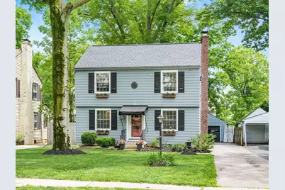 186 S Gould Road, Columbus, OH 43209 - Photo 1