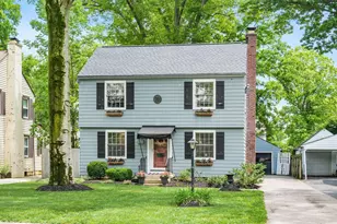 186 S Gould Rd, Columbus, OH 43209 - Photo 1