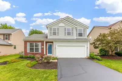 8417 Squad Drive, Galloway, OH 43119 - Photo 1