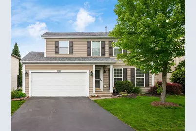 3538 Rosburg Drive, Columbus, OH 43228 - Photo 1