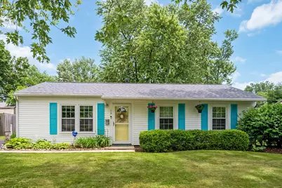 19 Vaughn Road, Delaware, OH 43015 - Photo 1