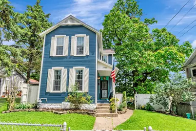 2529 Lagonda Avenue, Springfield, OH 45503 - Photo 1