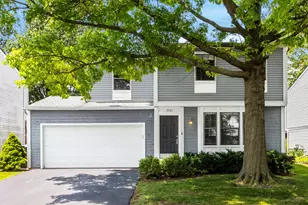 7701 Kelvinway Dr, Columbus, OH 43085 - Photo 1