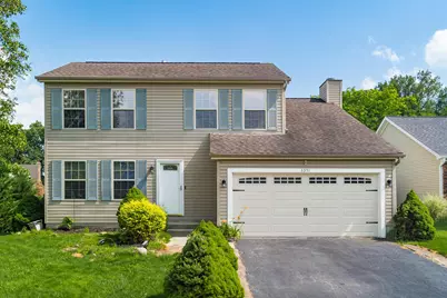 3351 Lindstrom Drive, Columbus, OH 43228 - Photo 1