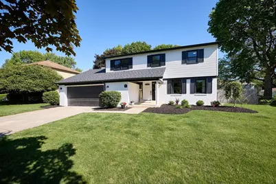 3414 Noreen Drive, Columbus, OH 43221 - Photo 1