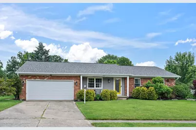 505 Tresham Road, Columbus, OH 43230 - Photo 1