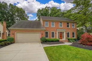 239 Ridge Side Dr, Powell, OH 43065 - Photo 1