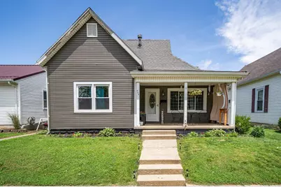 825 Mirabeau Street, Greenfield, OH 45123 - Photo 1