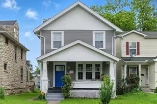 66 N Burgess Ave, Columbus, OH 43204 - Photo 1