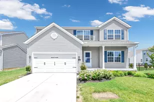 166 Rosewood Loop SE, Commercial Point, OH 43116 - Photo 1