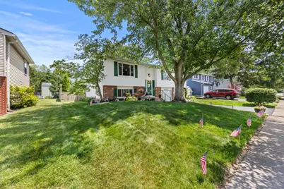 6492 Cherokee Rose Drive, Westerville, OH 43081 - Photo 1