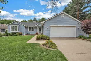 1885 Itawamba Trail, London, OH 43140 - Photo 1