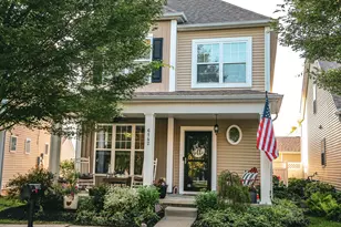 6142 Rackley Way, Westerville, OH 43081 - Photo 1