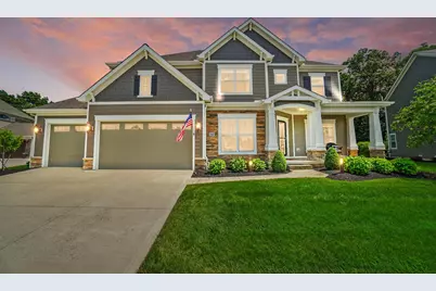 3860 Coldwater Loop, Powell, OH 43065 - Photo 1