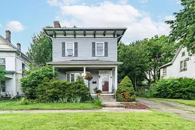 7 Wooster Avenue, Mount Vernon, OH 43050 - Photo 1