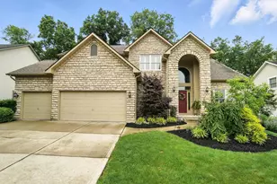 5204 Somerset Ave, Westerville, OH 43082 - Photo 1