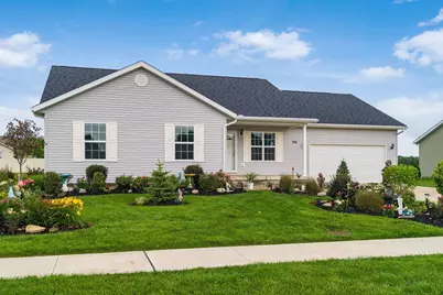 766 Oakdale Drive, Jamestown, OH 45335 - Photo 1