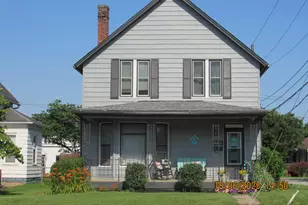 603 N Court St, Circleville, OH 43113 - Photo 1